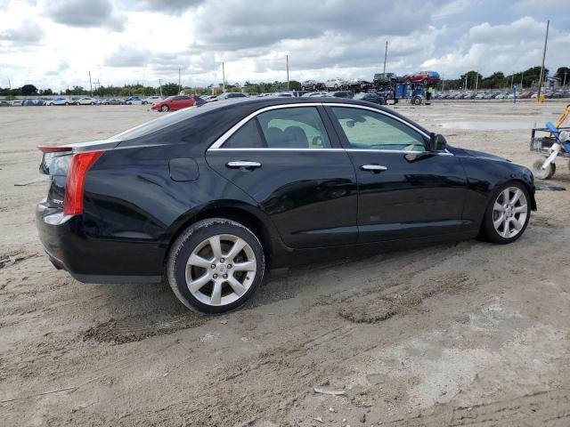 VIN 1G6AA5RX7E0100119 2014 Cadillac ATS no.3