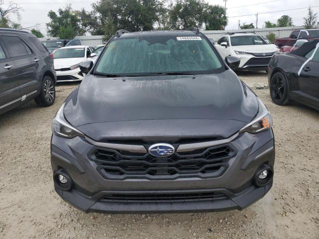 VIN 4S4GUHM67R3706549 2024 Subaru Crosstrek, Limited no.5