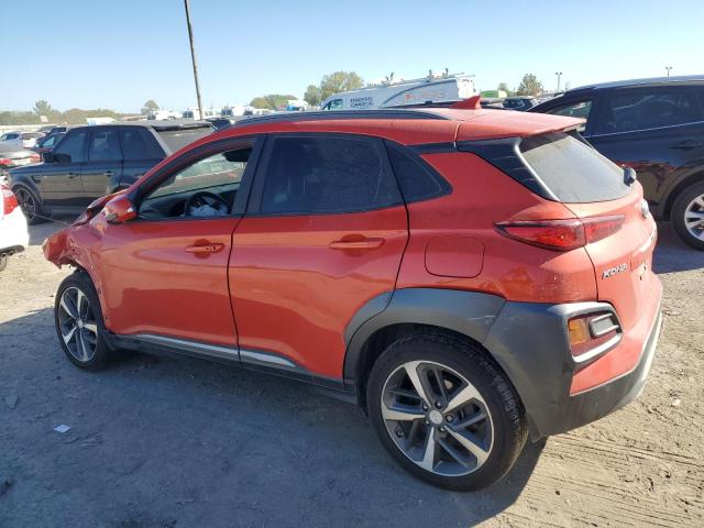 VIN KM8K5CA51LU463649 2020 HYUNDAI KONA no.2