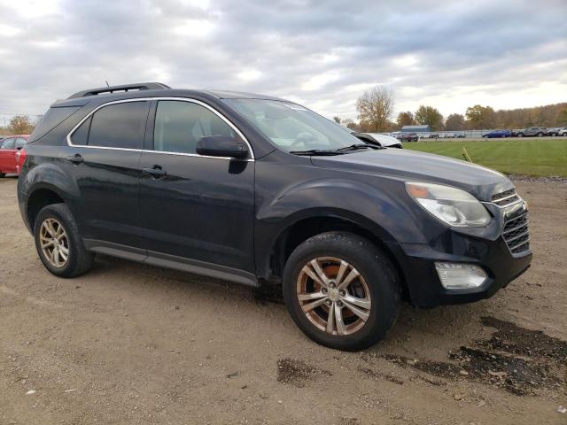 VIN 2GNALCEK3H1578186 2017 Chevrolet Equinox, LT no.4