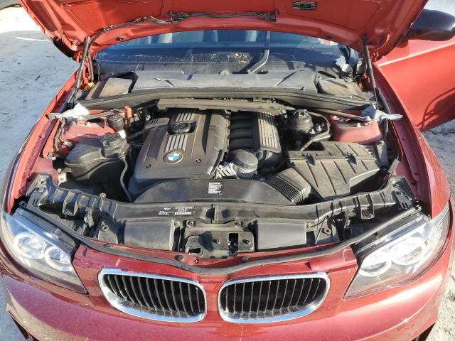 VIN WBAUL7C5XDVU09587 2013 BMW 1 SERIES no.11