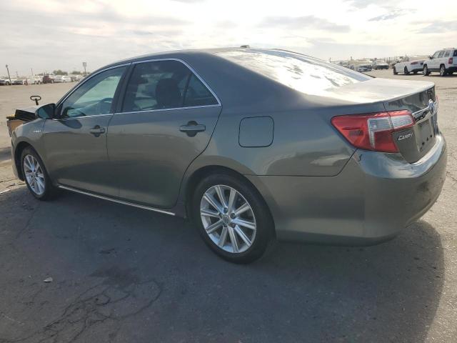 VIN 4T1BD1FK7DU088793 2013 Toyota Camry, Hybrid no.2