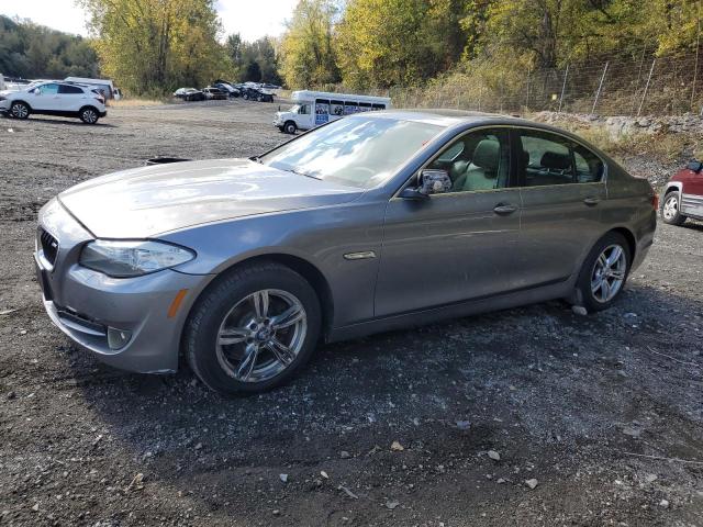 2013 BMW 528 XI #2960076201