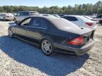 MERCEDES-BENZ S 430 photo