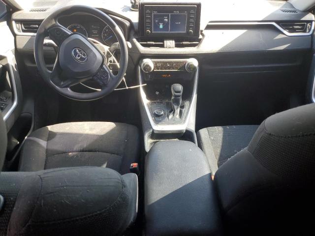 2019 TOYOTA RAV4 LE - 2T3LWRFV3KW022429