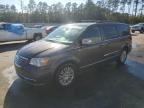 2015 CHRYSLER TOWN & COU - 2C4RC1CG2FR595008