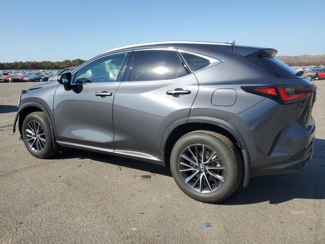2024 LEXUS NX 250 BAS 2T2ADCAZ4RC006065