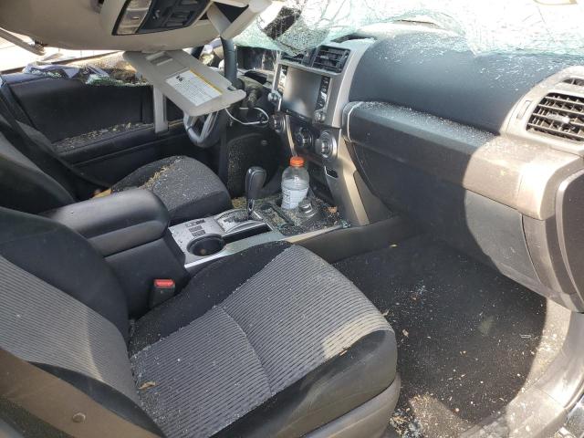 2019 TOYOTA 4RUNNER SR - JTEBU5JR7K5682335