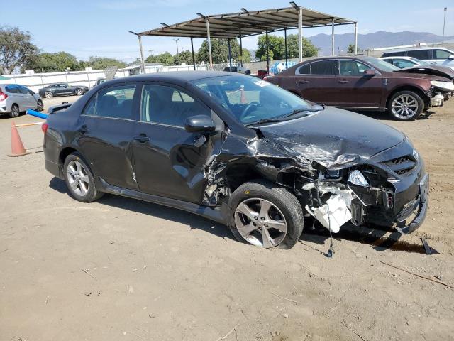 VIN 5YFBU4EE2DP114991 2013 Toyota Corolla, Base no.4