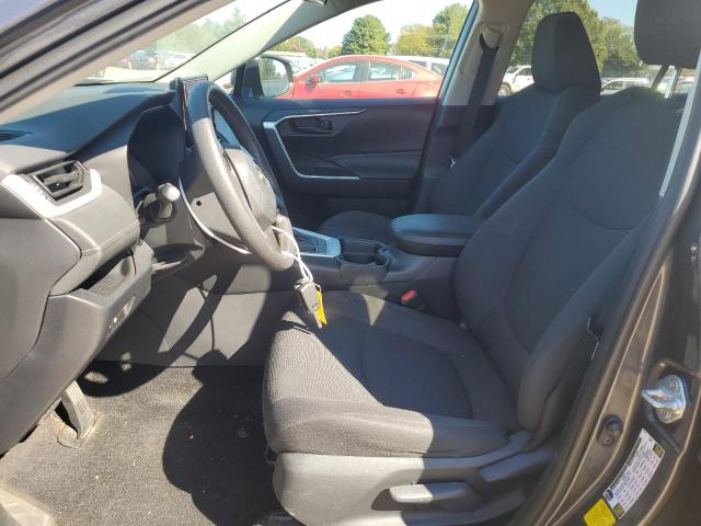 2019 TOYOTA RAV4 LE - 2T3H1RFV3KW040160