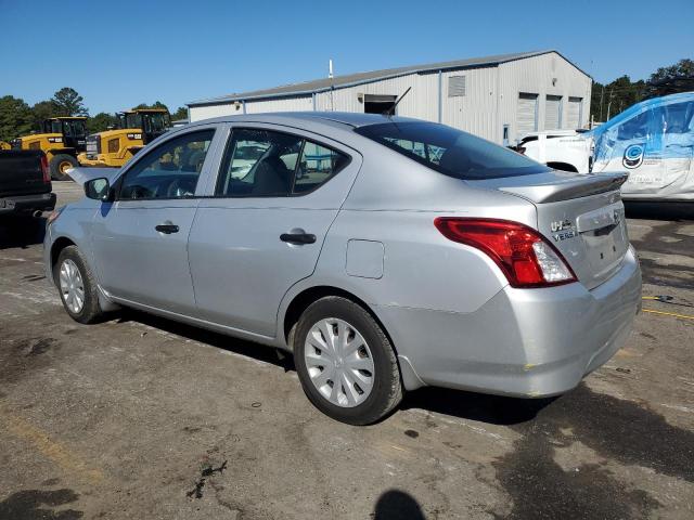 2017 NISSAN VERSA S - 3N1CN7AP2HL905537