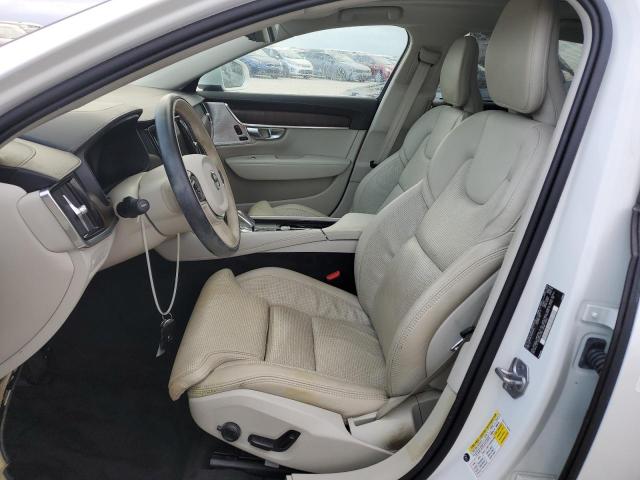 2022 VOLVO S90 B6 INS LVY062ML9NP263674