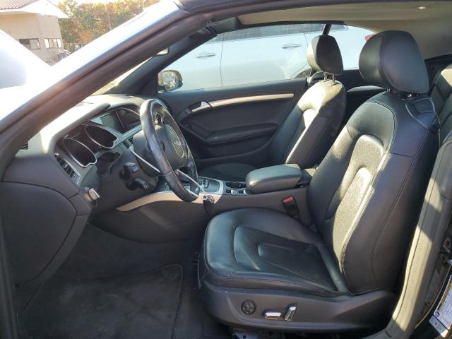 2015 AUDI A5 PREMIUM - WAUCFAFH0FN002208