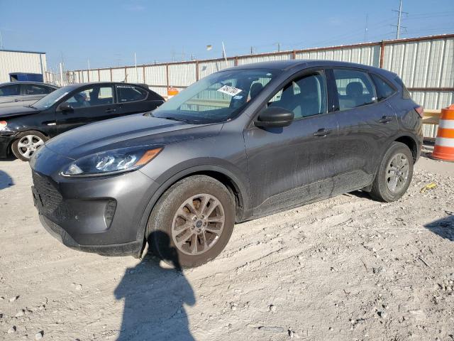 2022 FORD ESCAPE S #2926094748