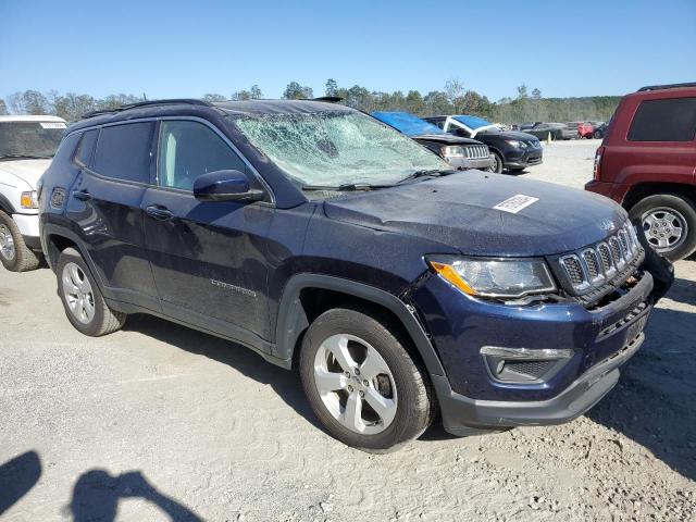 2018 JEEP COMPASS LA - 3C4NJDBB0JT230733