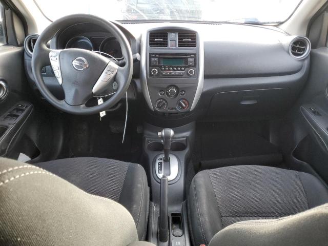 2016 NISSAN VERSA S - 3N1CN7AP2GL867998