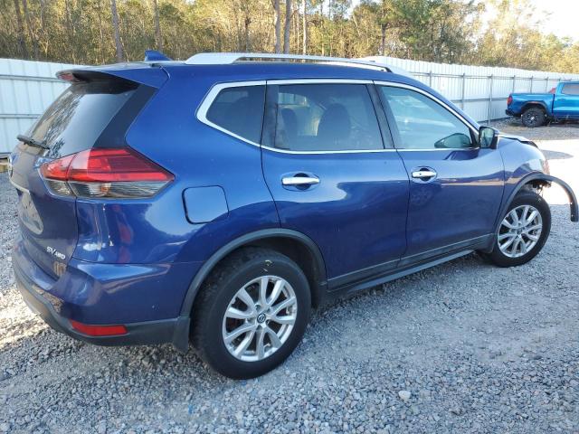 2017 NISSAN ROGUE S - 5N1AT2MM2HC828237