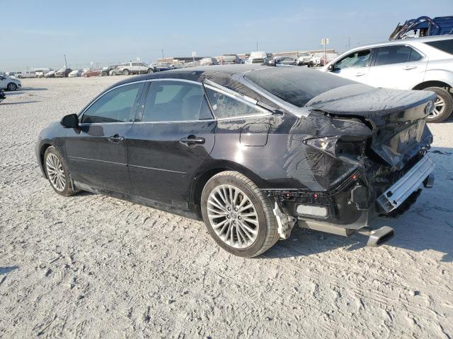 2020 TOYOTA AVALON LIM 4T1DZ1FB7LU048657