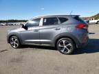 HYUNDAI TUCSON LIM photo