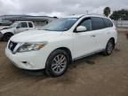 2015 NISSAN PATHFINDER - 5N1AR2MN0FC716122
