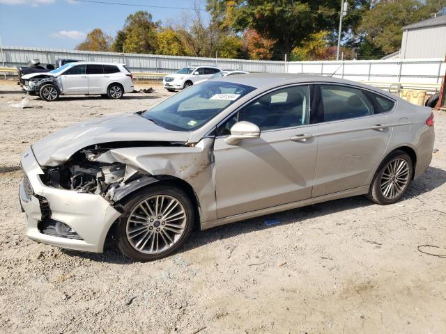 VIN 3FA6P0HD4FR110450 2015 Ford Fusion, SE no.1