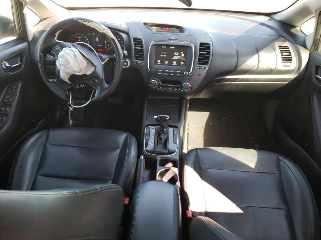 2017 KIA FORTE EX - 3KPFL4A8XHE130772