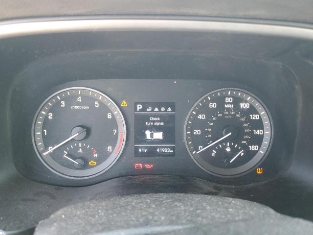 2019 HYUNDAI TUCSON SE - KM8J2CA42KU012675