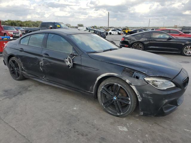 VIN WBA6D4C54GD977431 2016 BMW 6 SERIES no.4