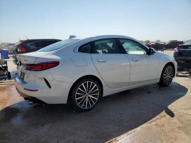 2020 BMW 228XI - WBA73AK04L7G03781