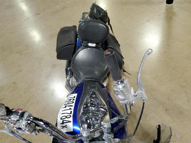 2006 HONDA VTX1300 R 1HFSC52636A302065