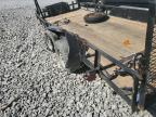 Lot #2940984462 2022 TRLR 16'FLATBED