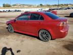 Lot #3023788879 2017 MITSUBISHI LANCER ES