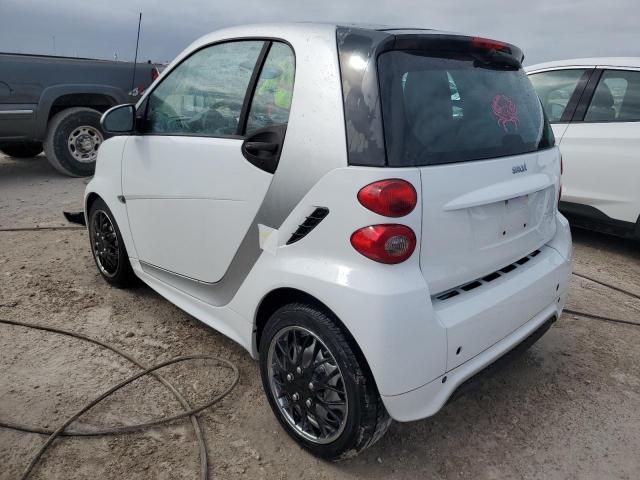 VIN WMEEJ3BA9FK809019 2015 SMART FORTWO no.2