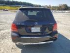 MERCEDES-BENZ GLK 350 4M photo