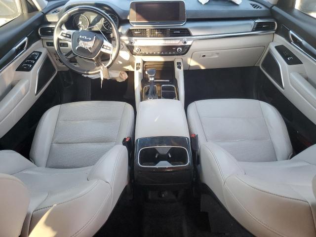2022 KIA TELLURIDE - 5XYP6DHC9NG272745