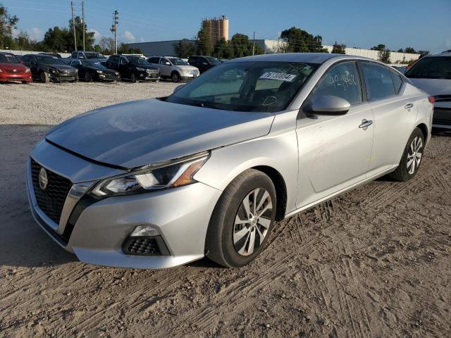 2020 NISSAN ALTIMA S #2989257833