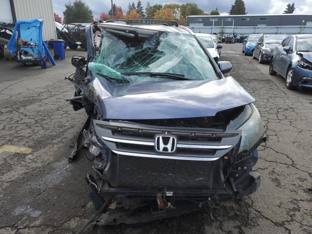 VIN 2HKRM4H72EH674679 2014 HONDA CRV no.5