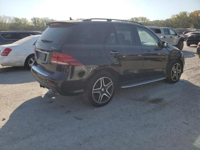 2017 MERCEDES-BENZ GLE 350 4M - 4JGDA5HB9HA897225