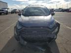 Lot #3023959275 2018 FORD ECOSPORT S