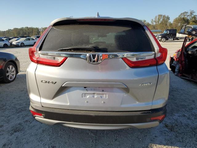 2018 HONDA CR-V EXL - 7FARW2H86JE006226