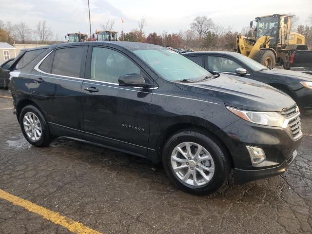 2021 CHEVROLET EQUINOX LT - 2GNAXKEV2M6149983