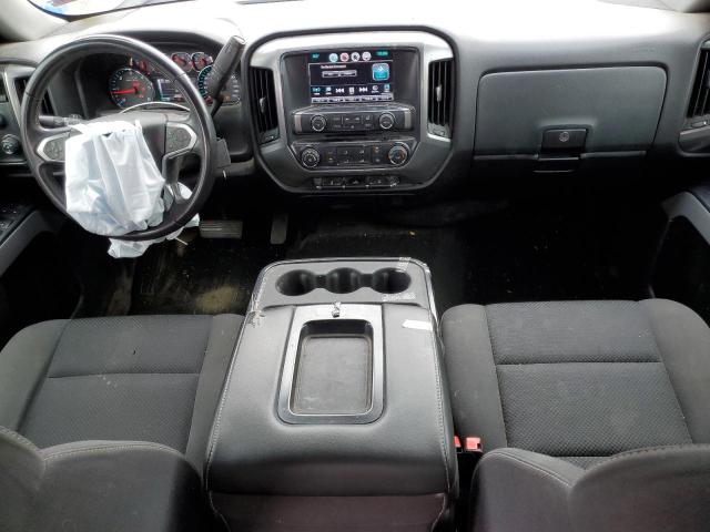 2016 CHEVROLET SILVERADO - 3GCUKREC1GG175222