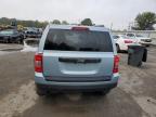 JEEP PATRIOT SP photo