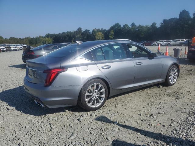 2022 CADILLAC CT5 PREMIU - 1G6DN5RKXN0112819