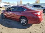 Lot #3023665947 2017 NISSAN ALTIMA 2.5