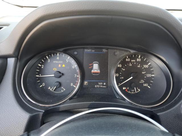 2019 NISSAN ROGUE S - JN8AT2MV7KW390581