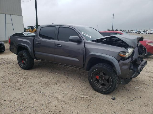 VIN 5TFAZ5CN5HX040625 2017 Toyota Tacoma, Double Cab no.4