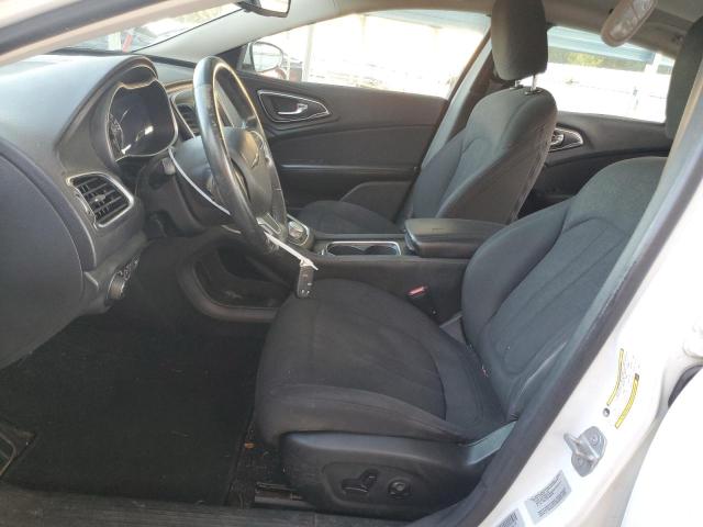 2015 CHRYSLER 200 LIMITE - 1C3CCCAB2FN612271