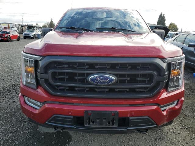 2021 FORD F150 SUPER - 1FTFW1E81MKD01853