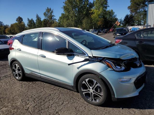 2019 CHEVROLET BOLT EV PR - 1G1FZ6S06K4106358